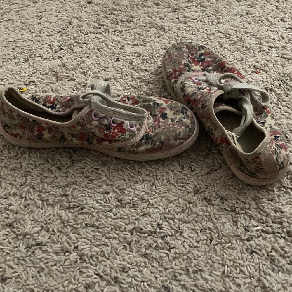 Shoes.